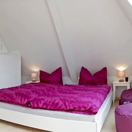 Haus 159, Kiefernweg 11 Tatil Evi