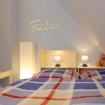 Tatil Evi Haus 159, Kiefernweg 11 *