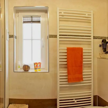 Tatil Evi Haus 159, Kiefernweg 11 *