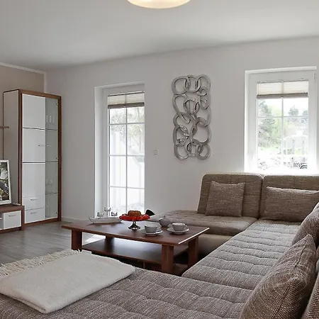 Haus 159, Kiefernweg 11 * Karlshagen