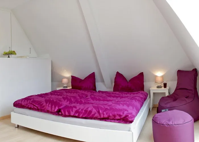 Haus 159, Kiefernweg 11 度假居